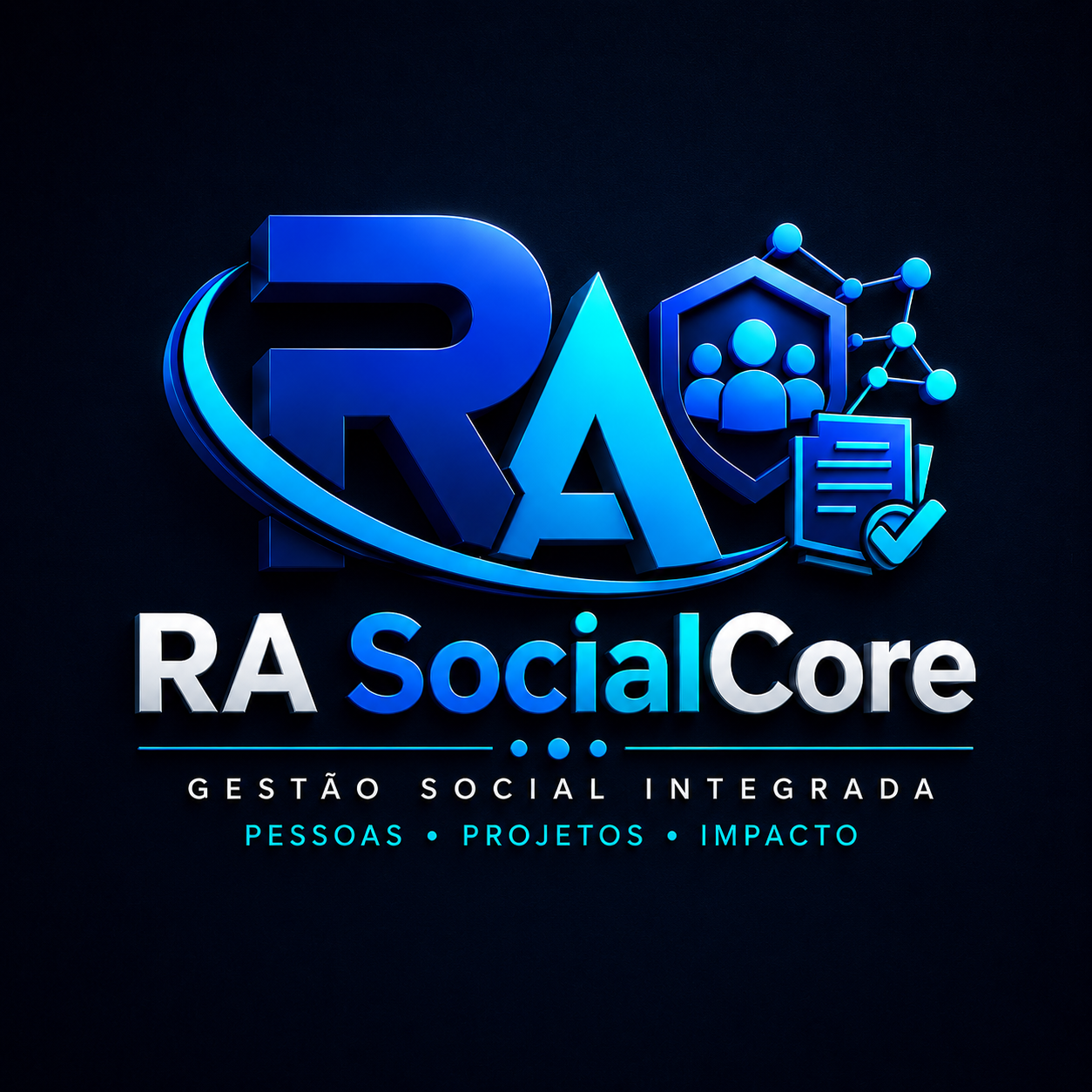 Material visual produto RA 12